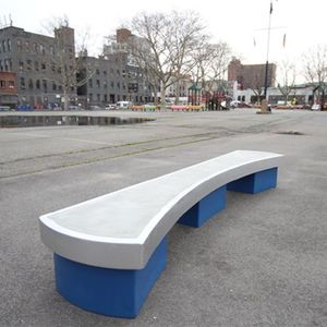 Thomas Greene Playground