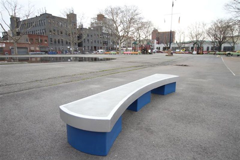 Thomas Greene Playground