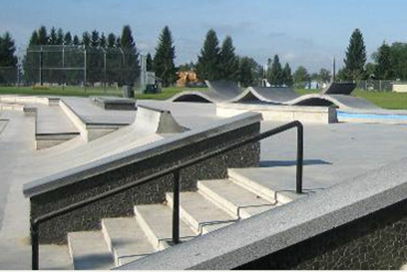 Thomas Haney Plaza