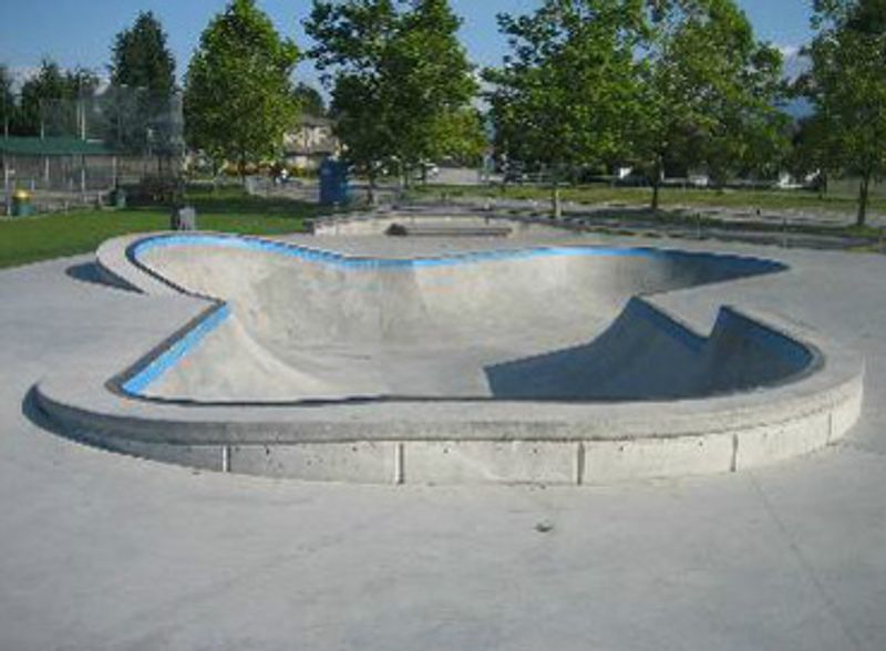 Thomas Haney Plaza