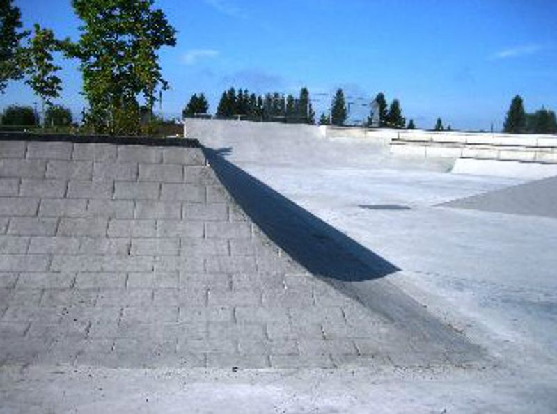 Thomas Haney Plaza