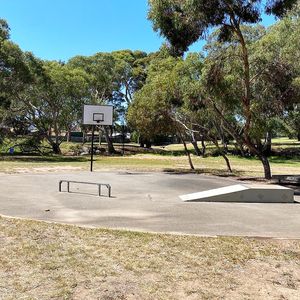 Thomas Turner Skatepark