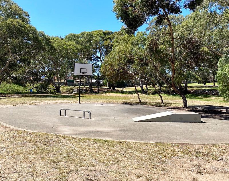 Thomas Turner Skatepark
