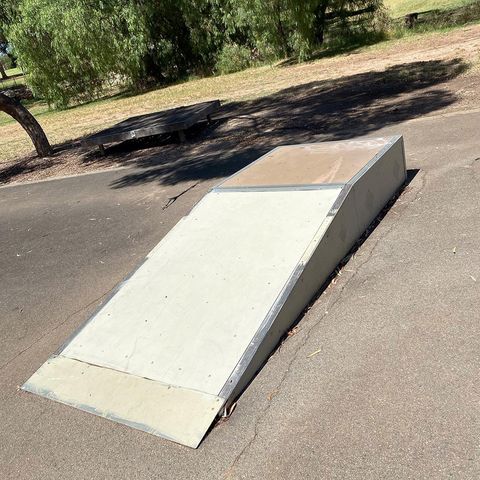 Thomas Turner Skatepark photo 2