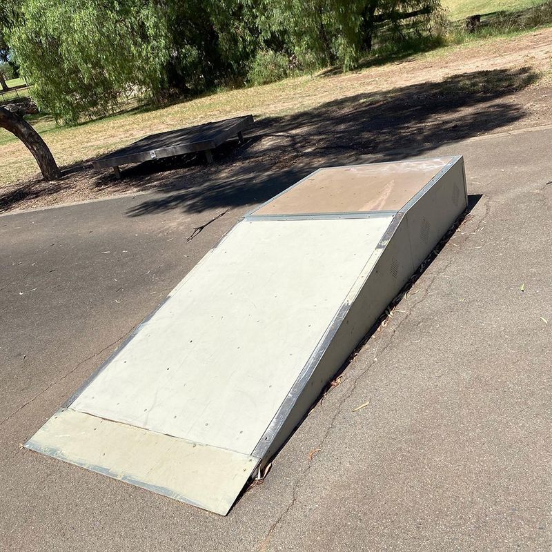 Thomas Turner Skatepark