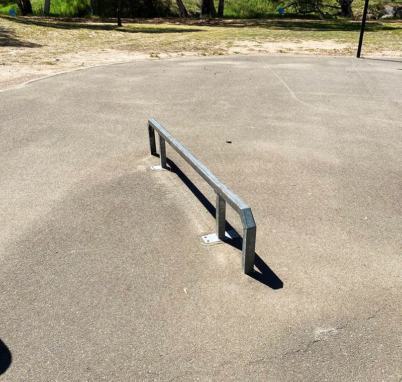 Thomas Turner Skatepark