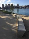 Thommo's Boomerang Ledge 