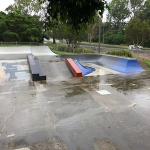 Thornlands Skatepark