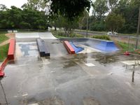 Thornlands Skatepark