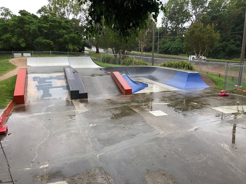 Thornlands Skatepark