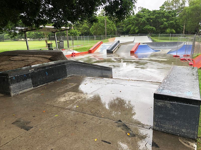 Thornlands Skatepark