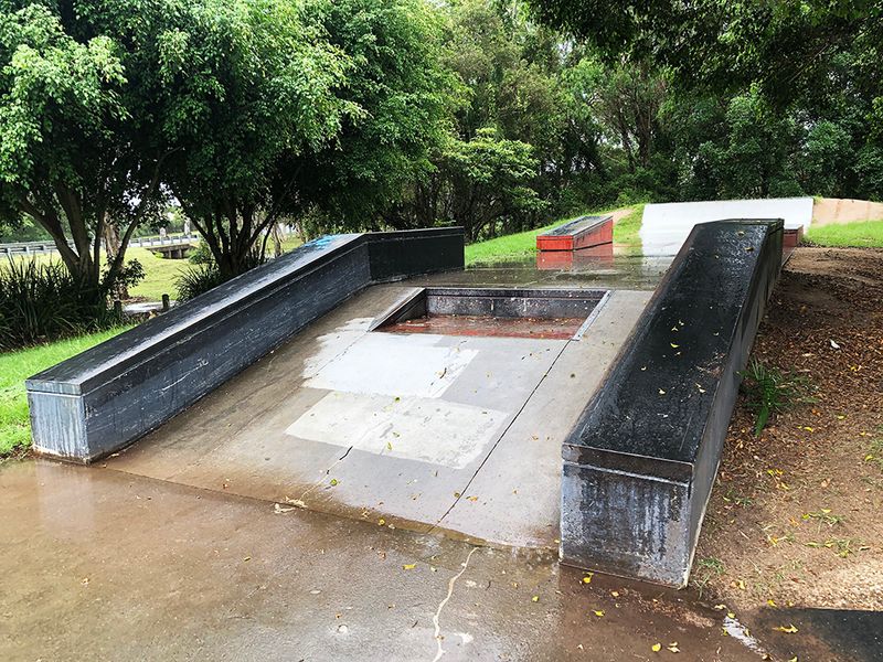 Thornlands Skatepark