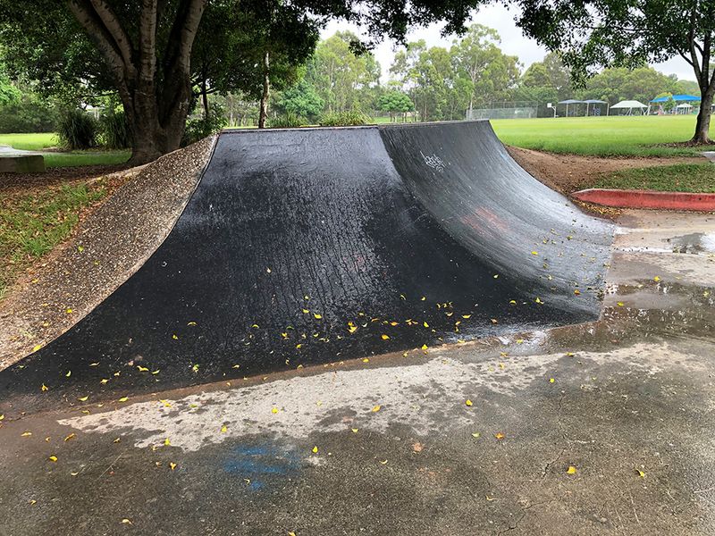 Thornlands Skatepark