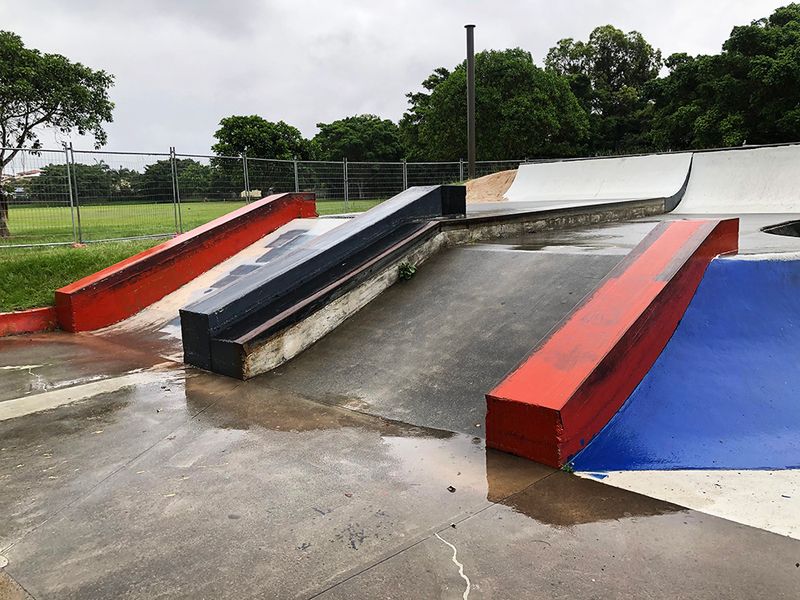Thornlands Skatepark