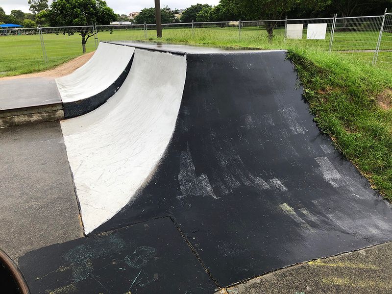 Thornlands Skatepark
