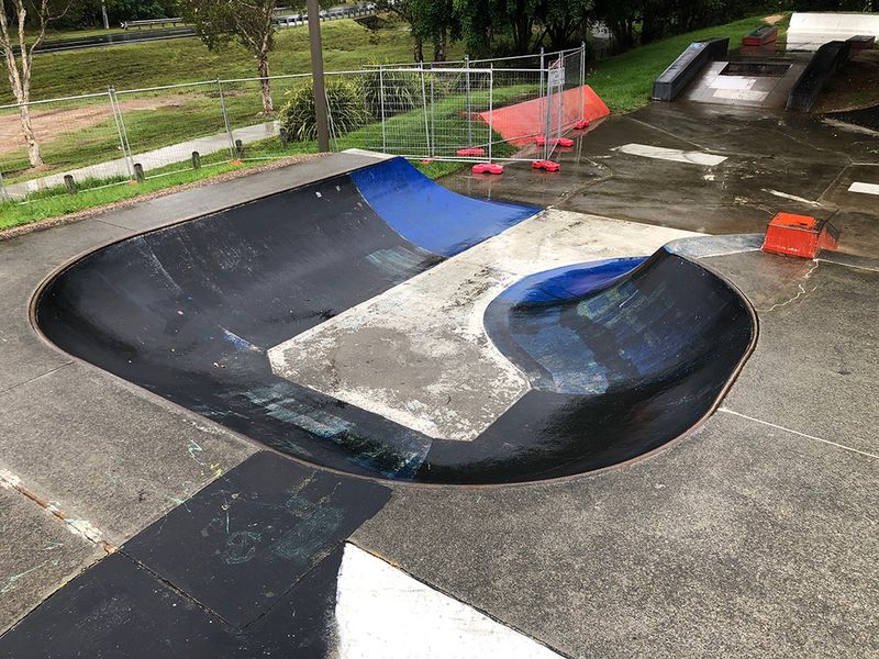Thornlands Skatepark