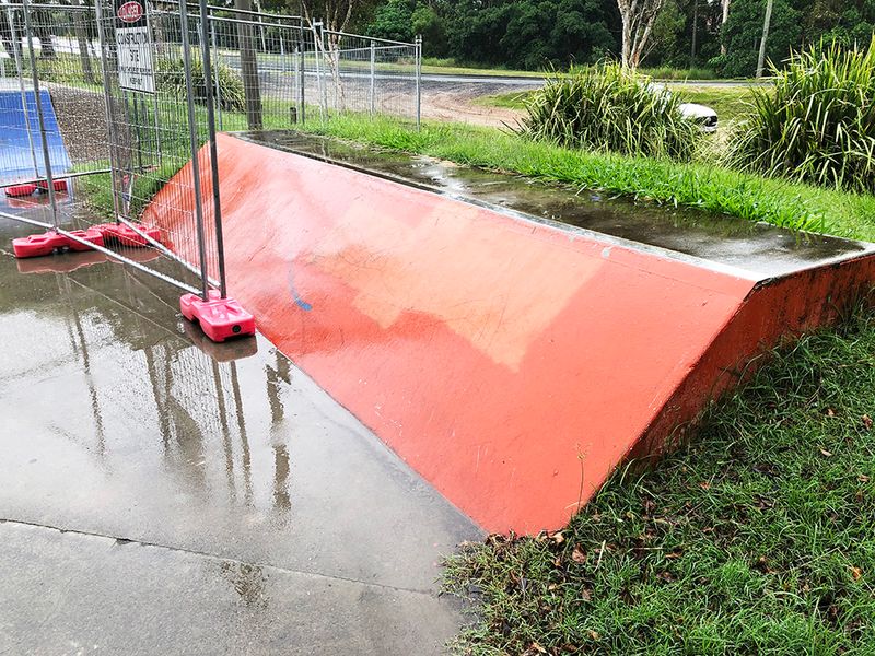 Thornlands Skatepark