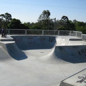 Thornleigh Skatepark