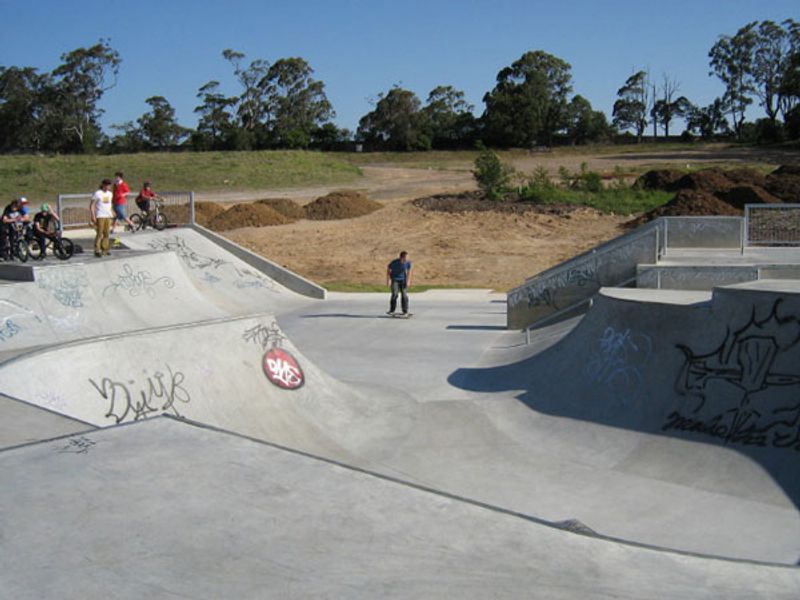 Thornleigh Skatepark