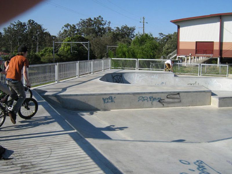 Thornleigh Skatepark