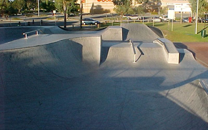 Thornlie Perth