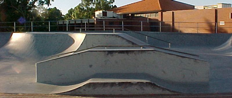 Thornlie Perth