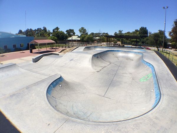 Thornlie Perth