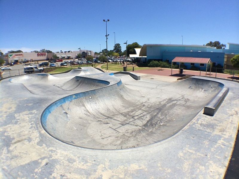 Thornlie Perth