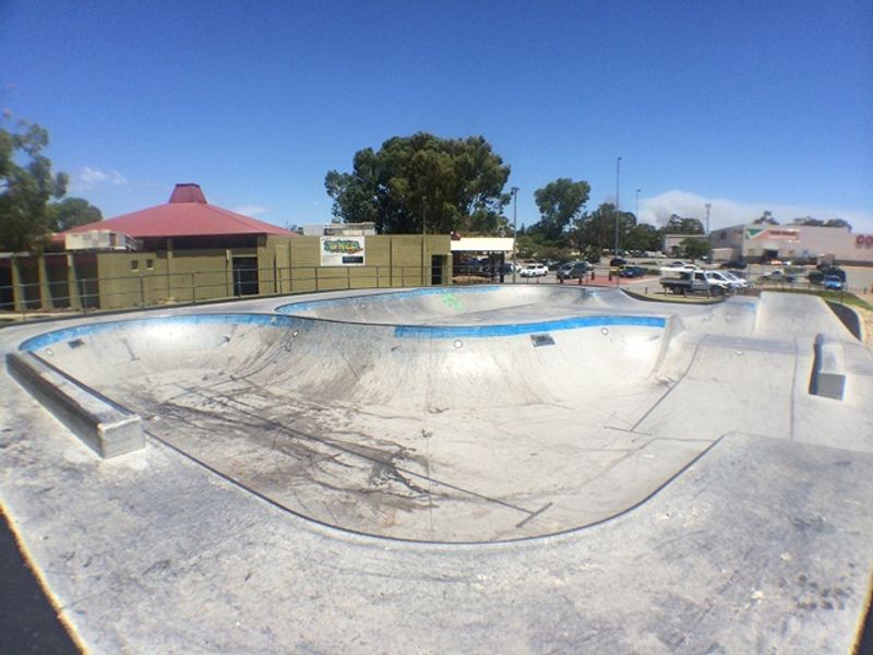 Thornlie Perth