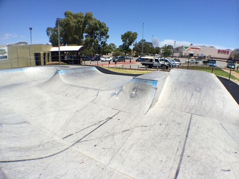Thornlie Perth