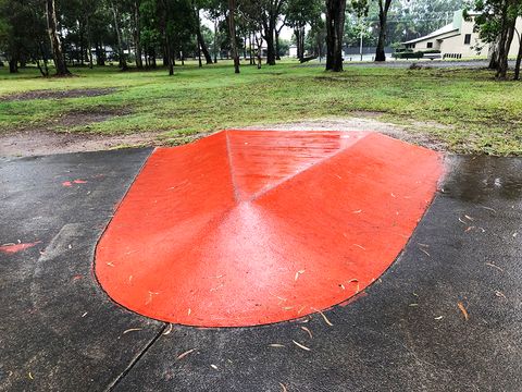 Thornside Skatepark photo 3