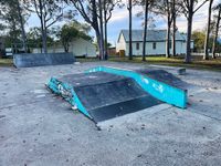 Thornton Skatepark