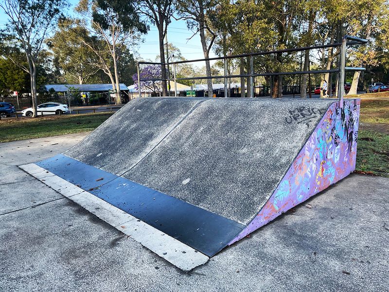 Thornton Skatepark