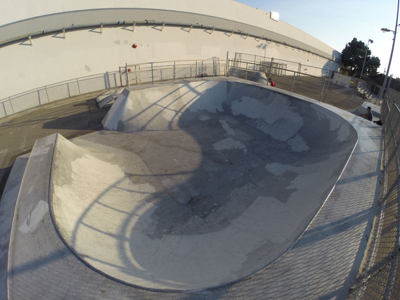 Thrasher Skatepark