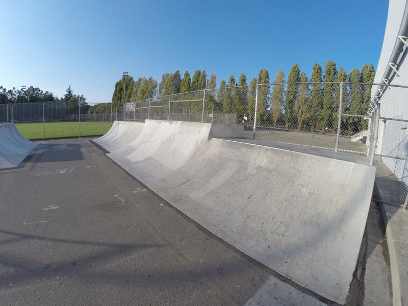 Thrasher Skatepark