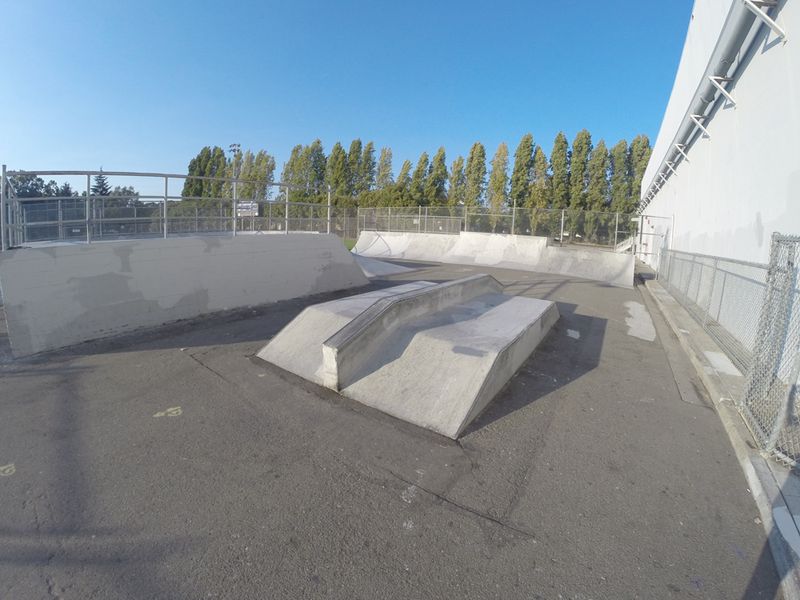 Thrasher Skatepark