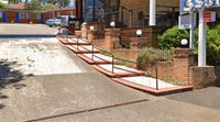 Three Sisters Rail
