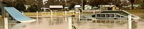 Three Springs Skate Park photo 2