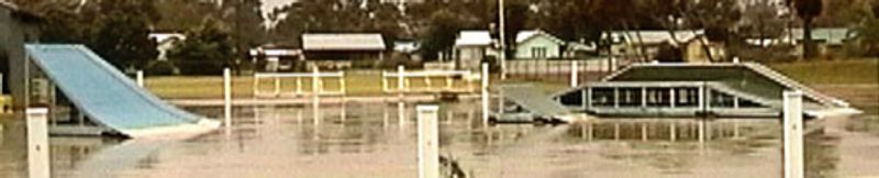 Three Springs Skate Park