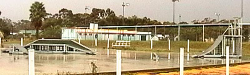 Three Springs Skate Park
