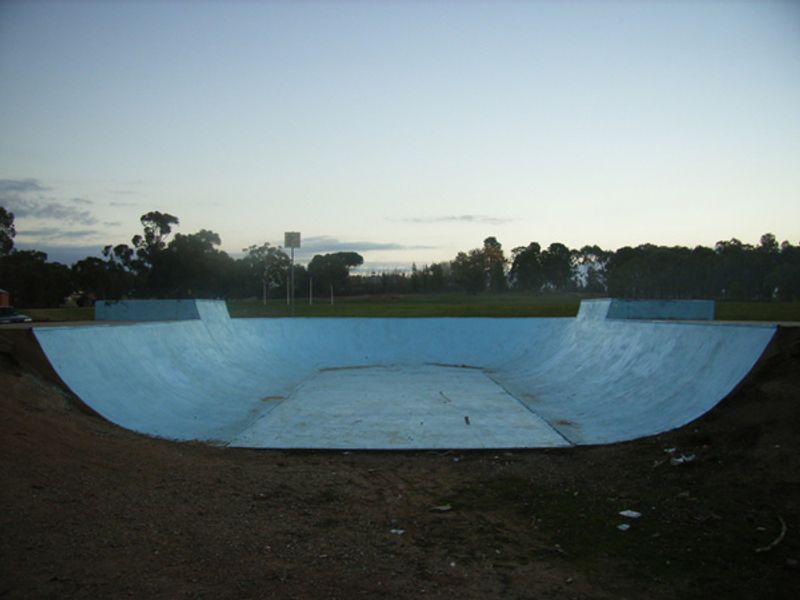 Thurgoona