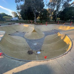 Thurgoona Bowl 