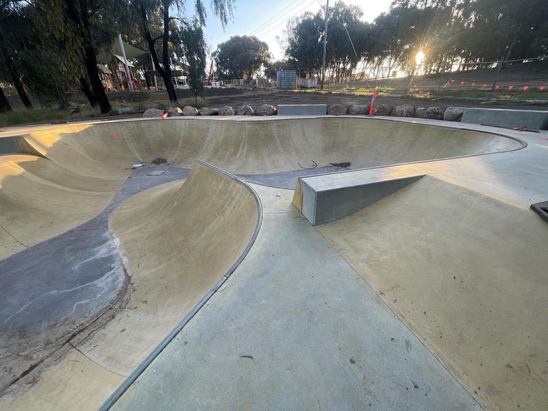 Thurgoona Bowl 