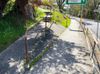 Thurgoona Rd Rail
