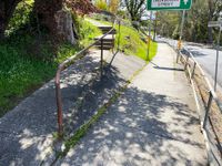 Thurgoona Rd Rail