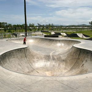 Thuringowa Skatepark