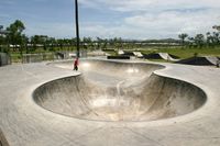 Thuringowa Skatepark