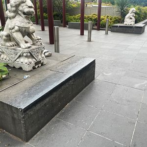 Tianjin Ledges
