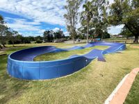 Tiaro Pump Track