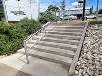 Tiaro Rail
